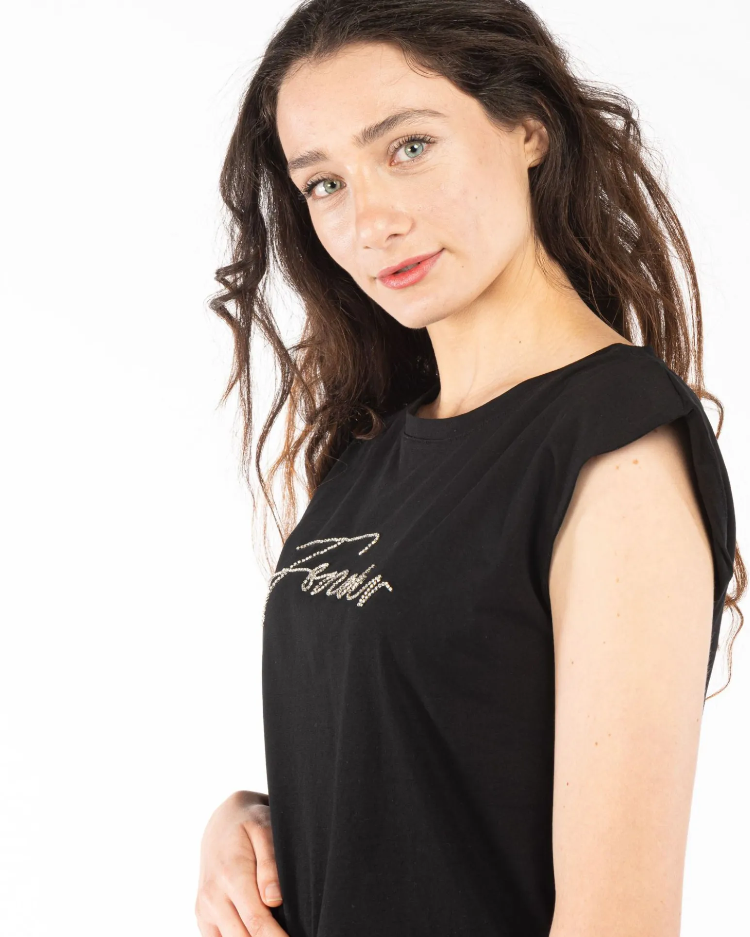 TSHIRT MANICA CORTA