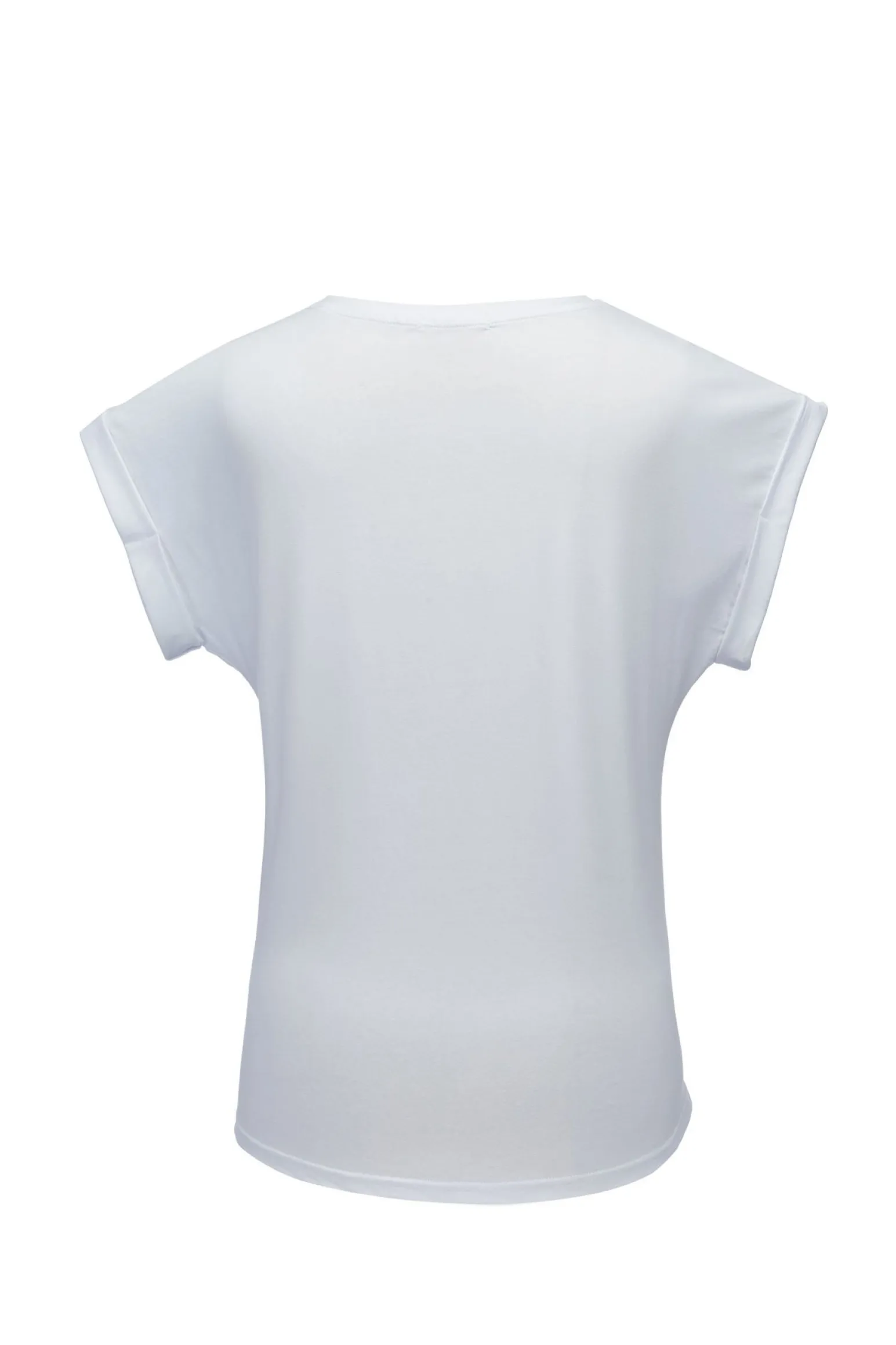 TSHIRT MANICA CORTA