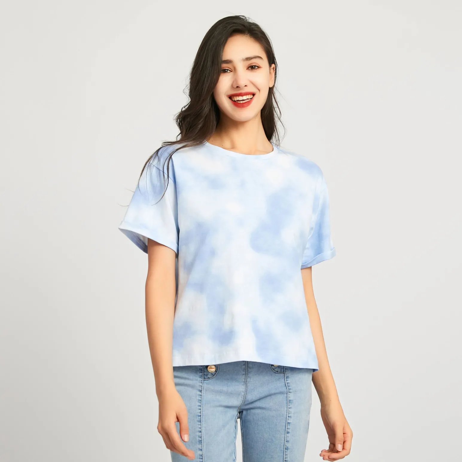 TSHIRT MANICA CORTA