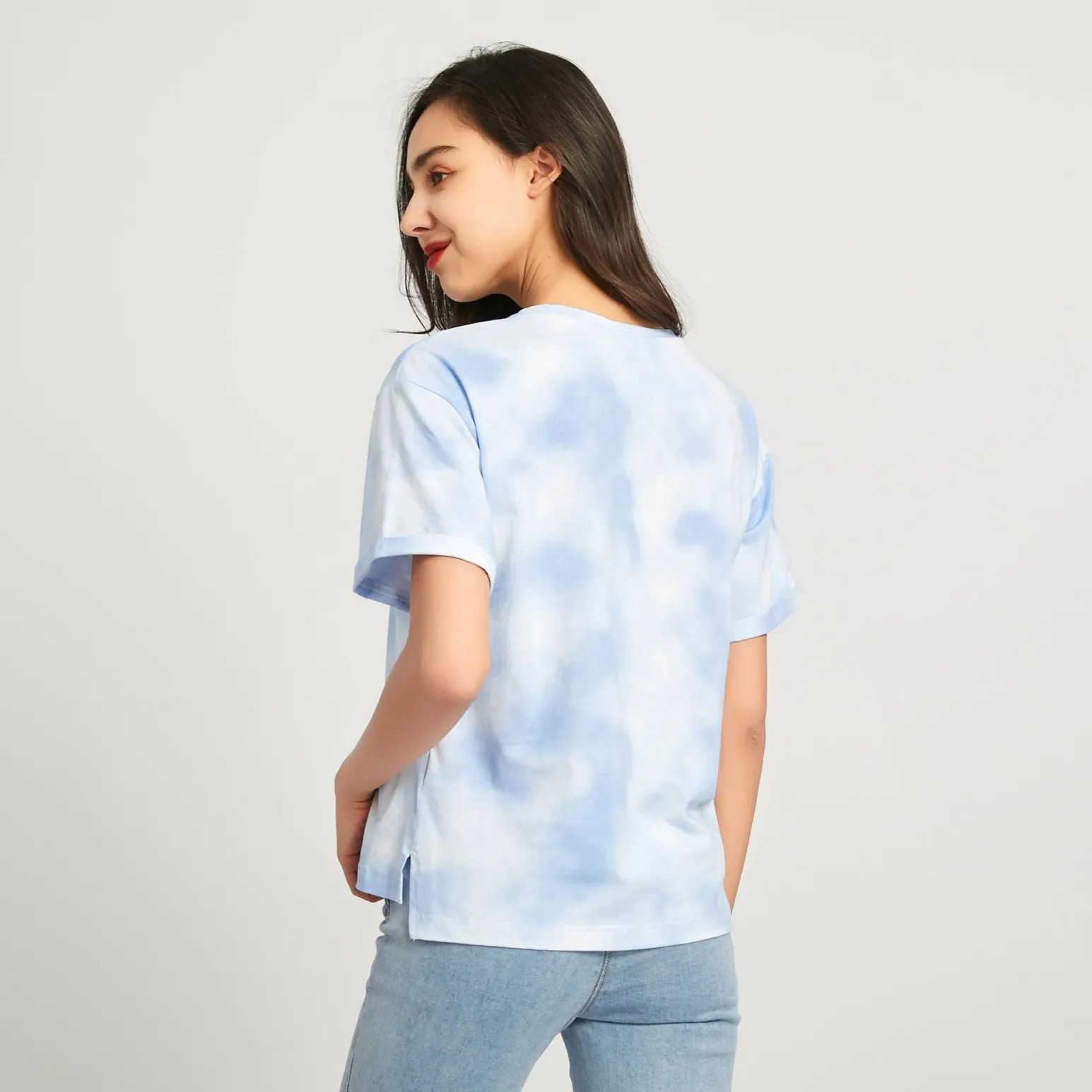 TSHIRT MANICA CORTA