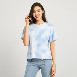 TSHIRT MANICA CORTA