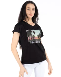 TSHIRT MANICA CORTA