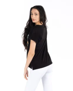 TSHIRT MANICA CORTA