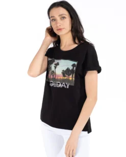 TSHIRT MANICA CORTA