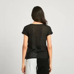 TSHIRT MANICA CORTA