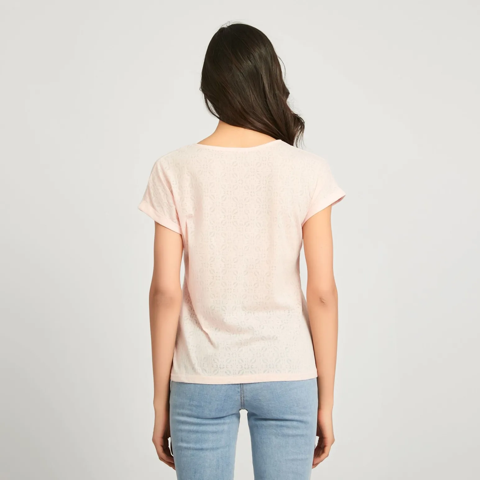 TSHIRT MANICA CORTA