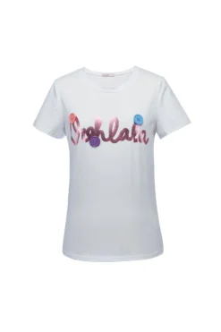 TSHIRT MANICA CORTA