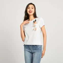 TSHIRT MANICA CORTA
