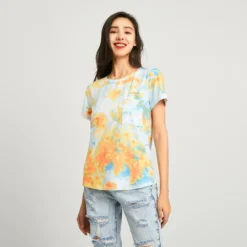 TSHIRT MANICA CORTA