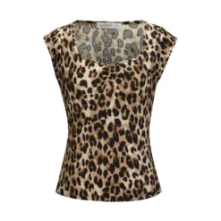 TSHIRT MANICA CORTA