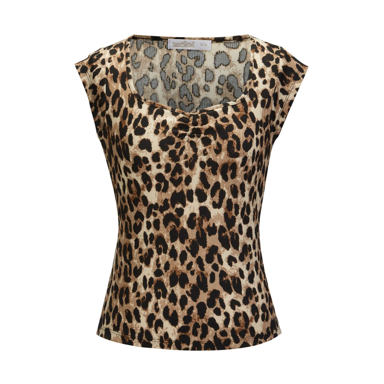 TSHIRT MANICA CORTA