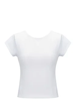 TSHIRT MANICA CORTA