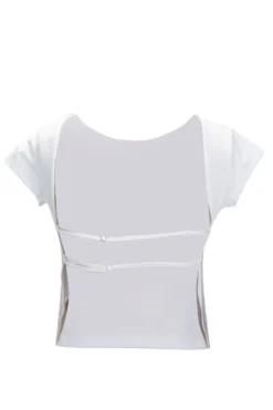TSHIRT MANICA CORTA