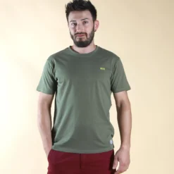 TSHIRT MANICA CORTA