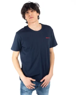 TSHIRT MANICA CORTA