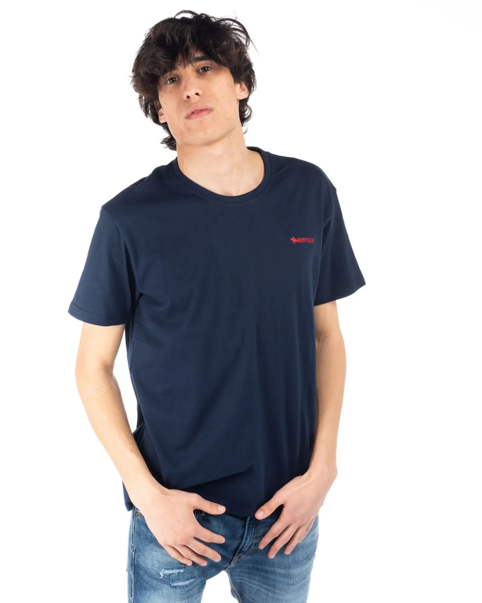 TSHIRT MANICA CORTA