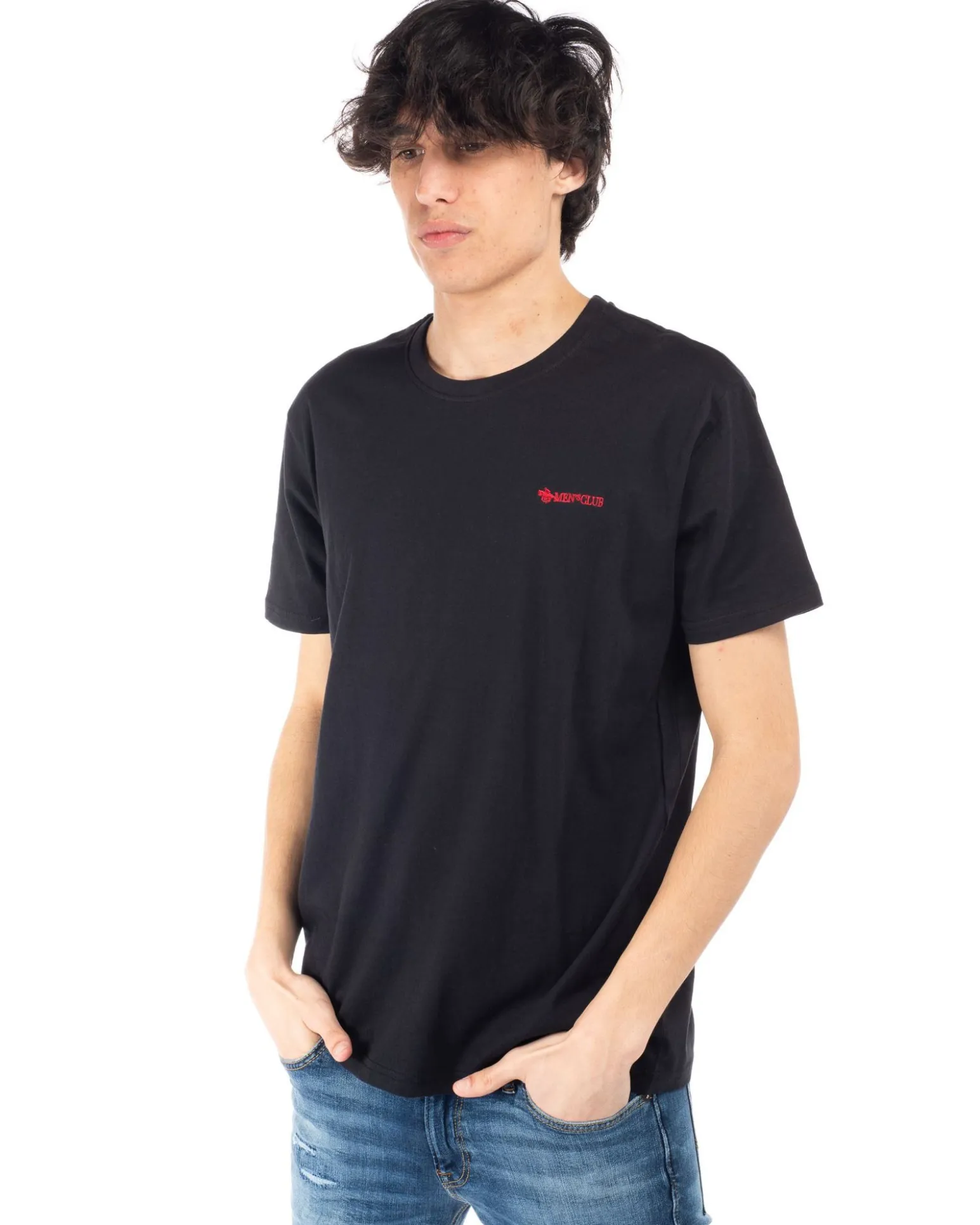 TSHIRT MANICA CORTA