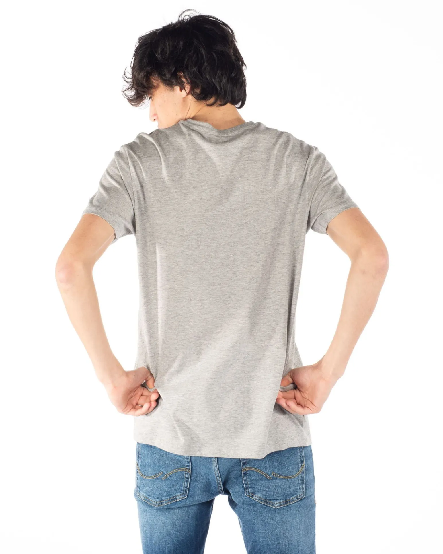 TSHIRT MANICA CORTA