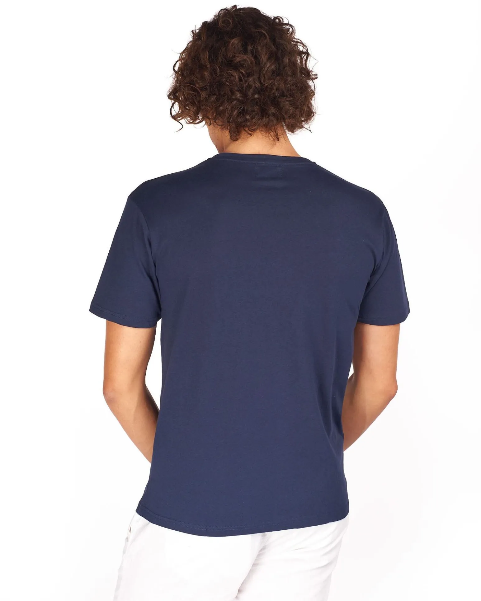 TSHIRT MANICA CORTA