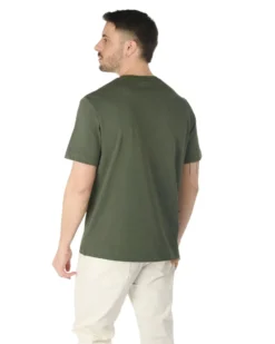 TSHIRT MANICA CORTA BASIC