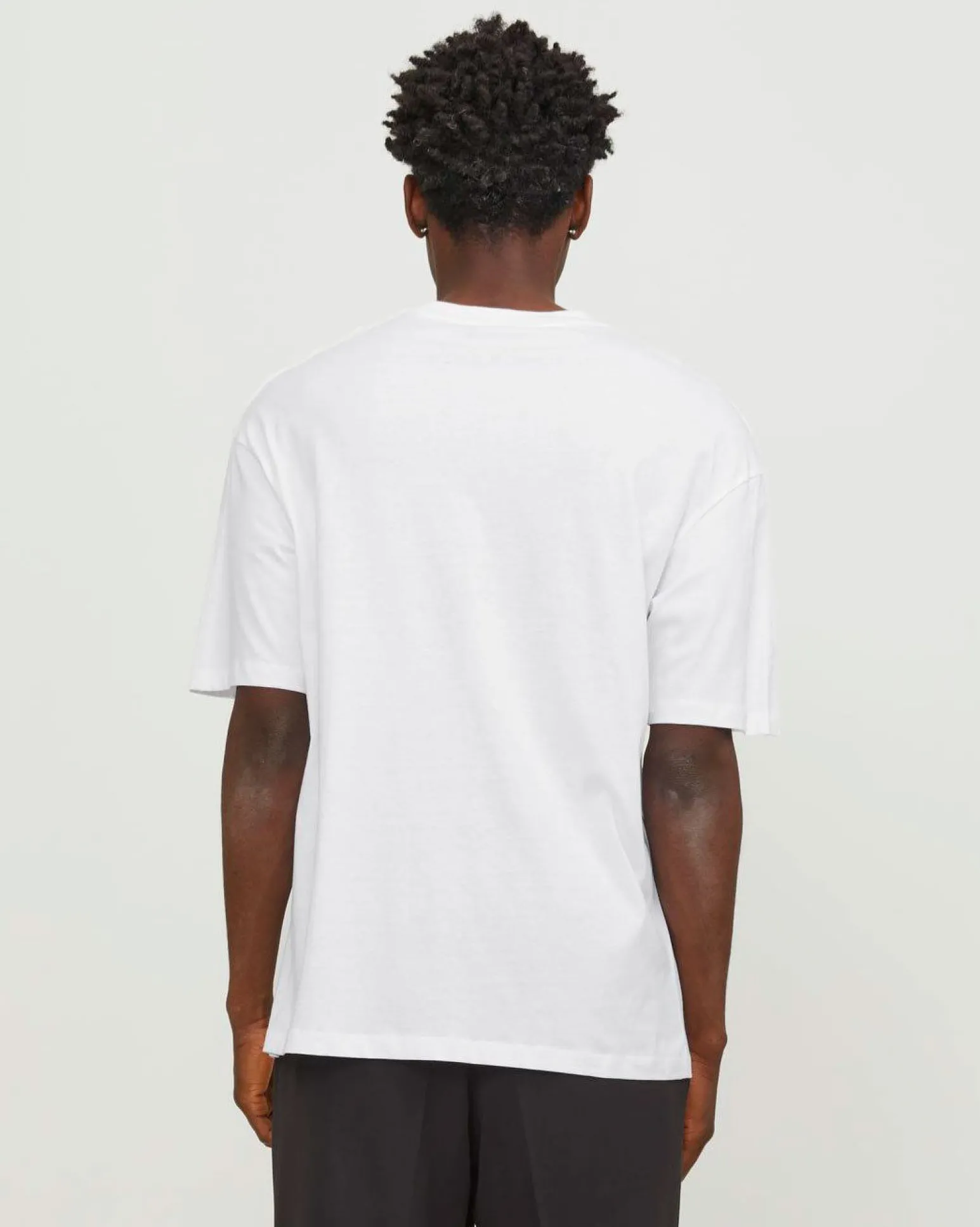 TSHIRT MANICA CORTA BOSTON