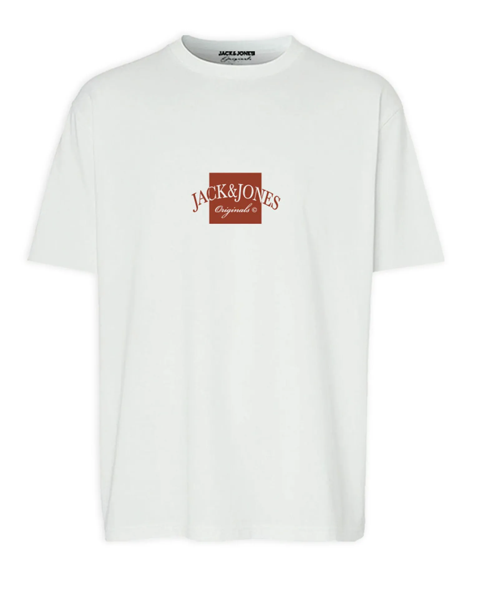 TSHIRT MANICA CORTA BOSTON