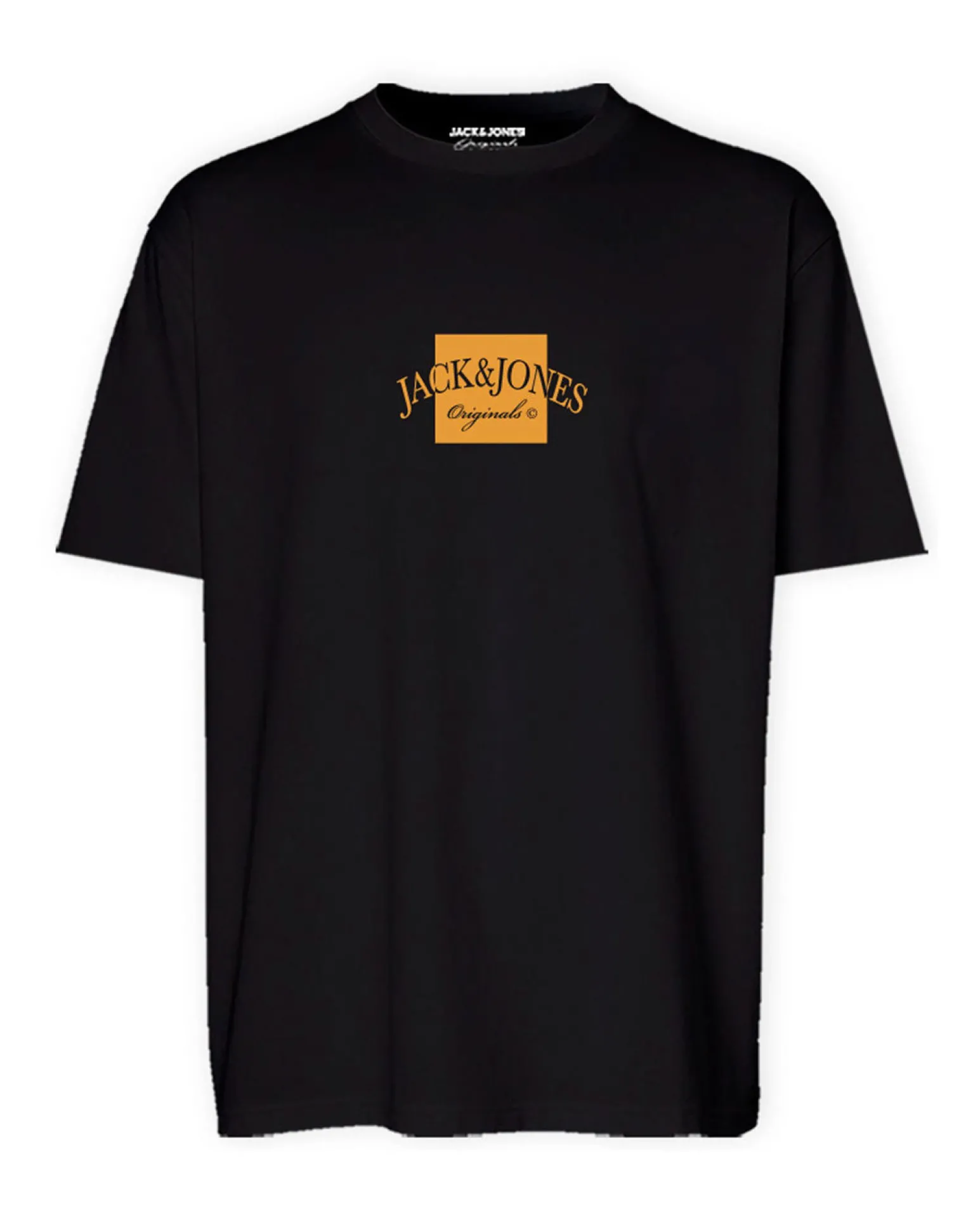 TSHIRT MANICA CORTA BOSTON