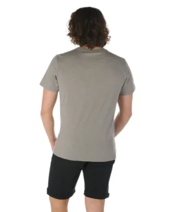 TSHIRT MANICA CORTA 3 BOTTONI