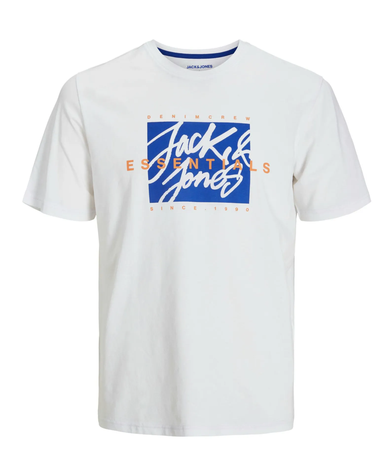 TSHIRT MANICA CORTA COLTON