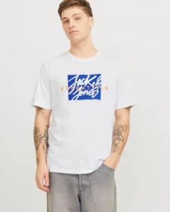 TSHIRT MANICA CORTA COLTON
