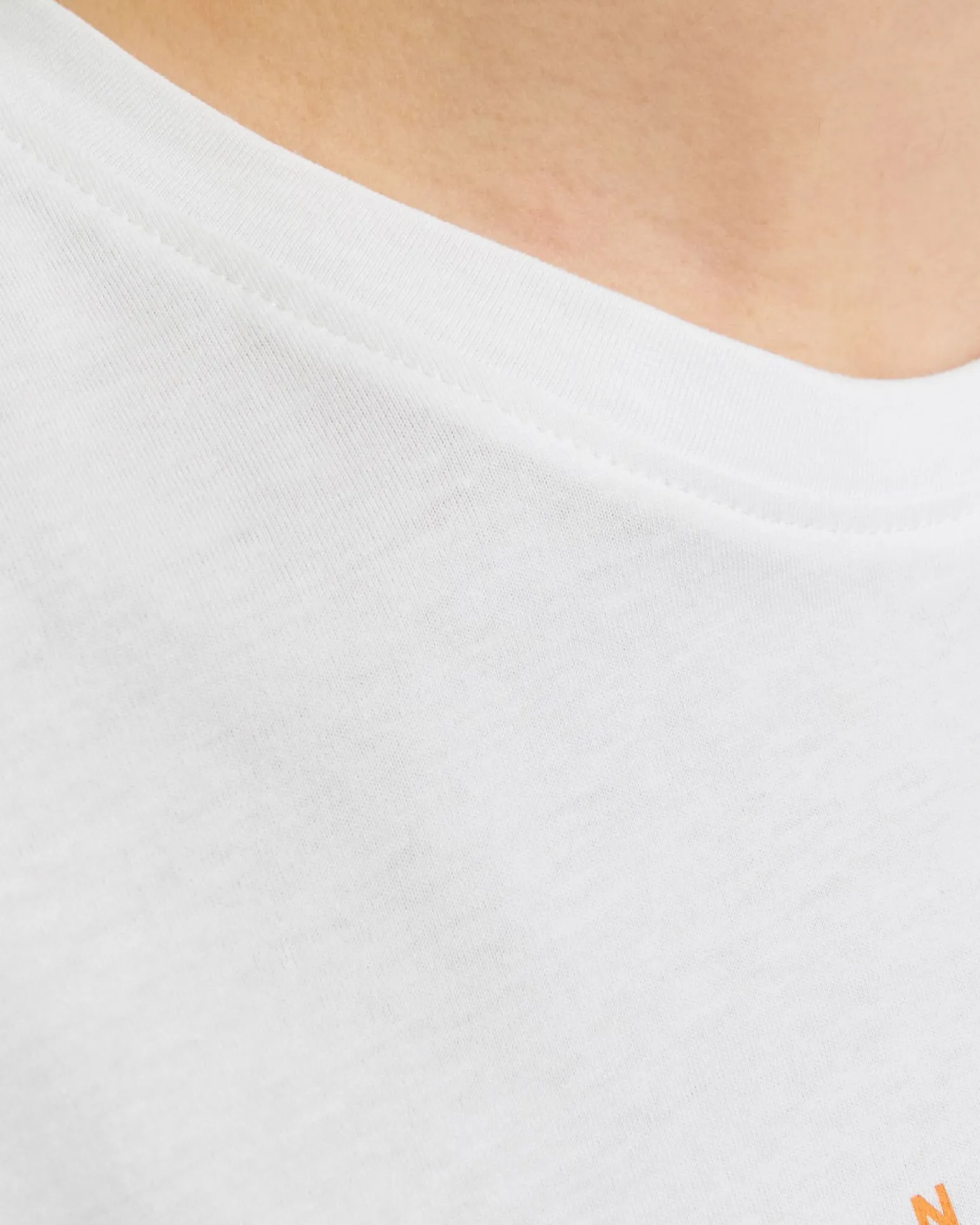 TSHIRT MANICA CORTA COLTON