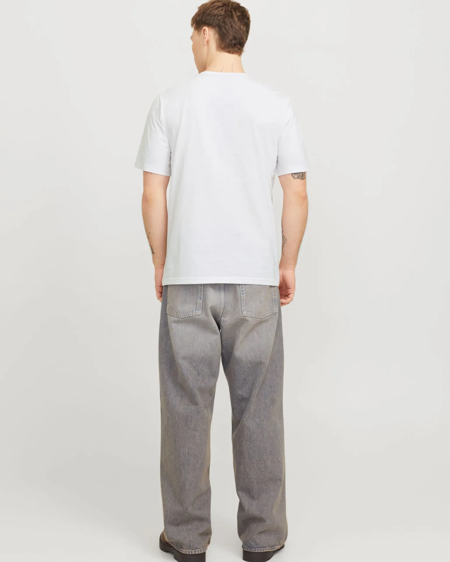 TSHIRT MANICA CORTA COLTON