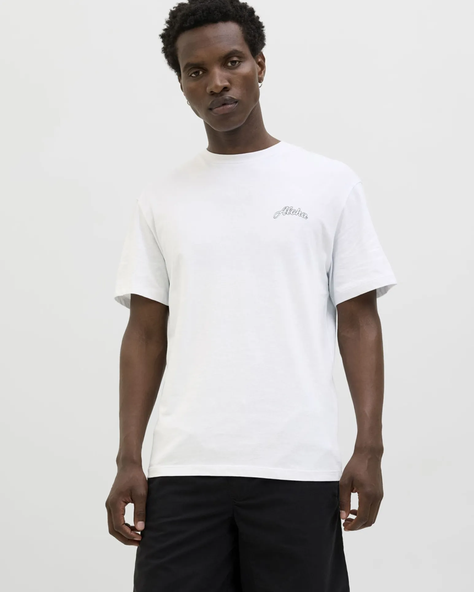 TSHIRT MANICA CORTA EKIEL