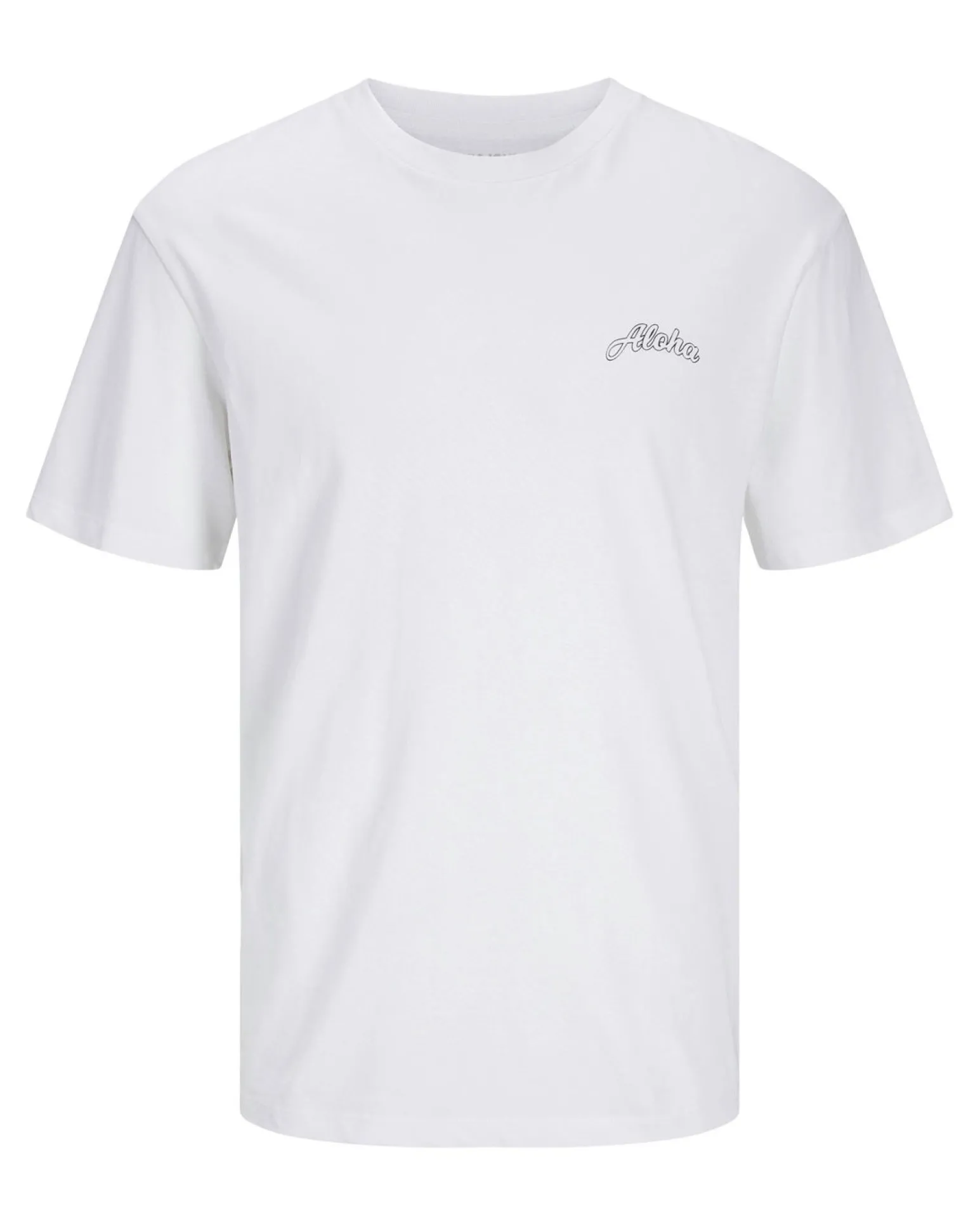 TSHIRT MANICA CORTA EKIEL