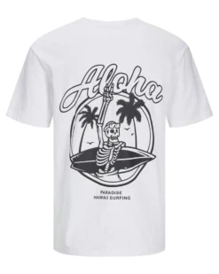 TSHIRT MANICA CORTA EKIEL