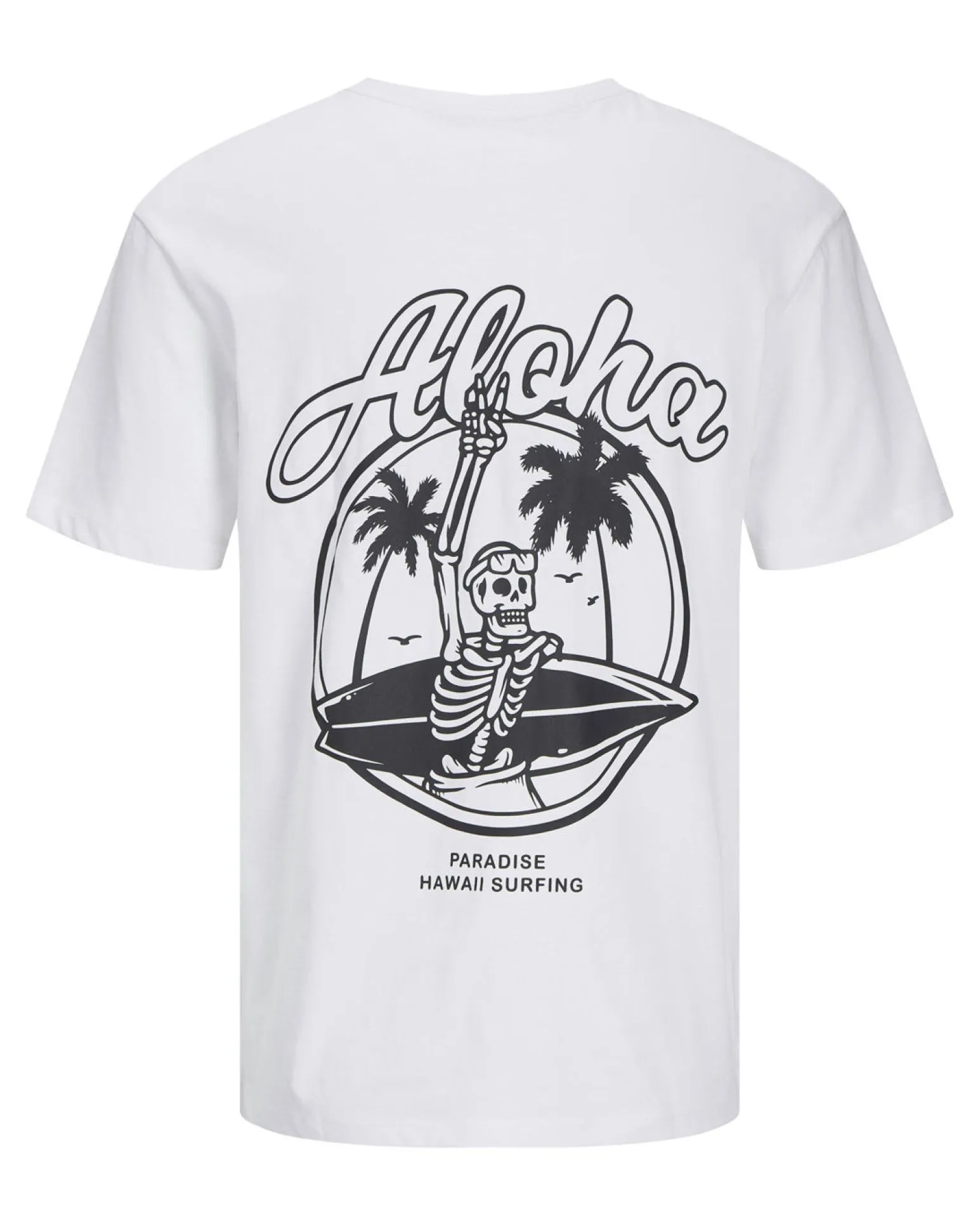 TSHIRT MANICA CORTA EKIEL