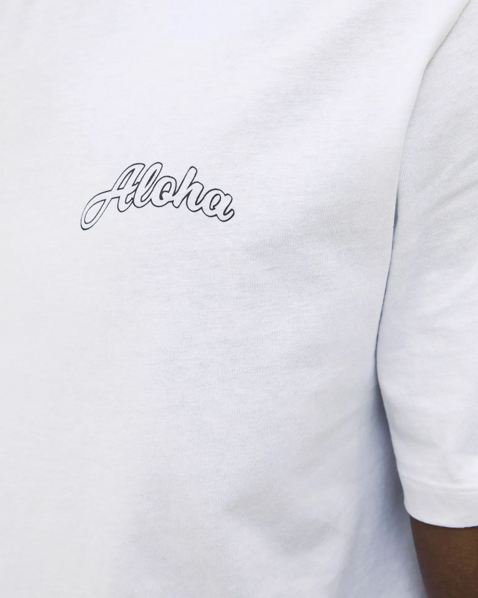 TSHIRT MANICA CORTA EKIEL