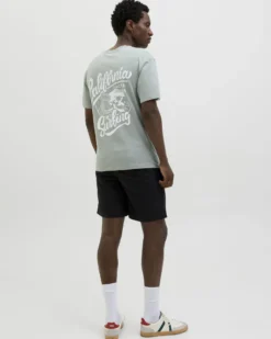 TSHIRT MANICA CORTA EKIEL