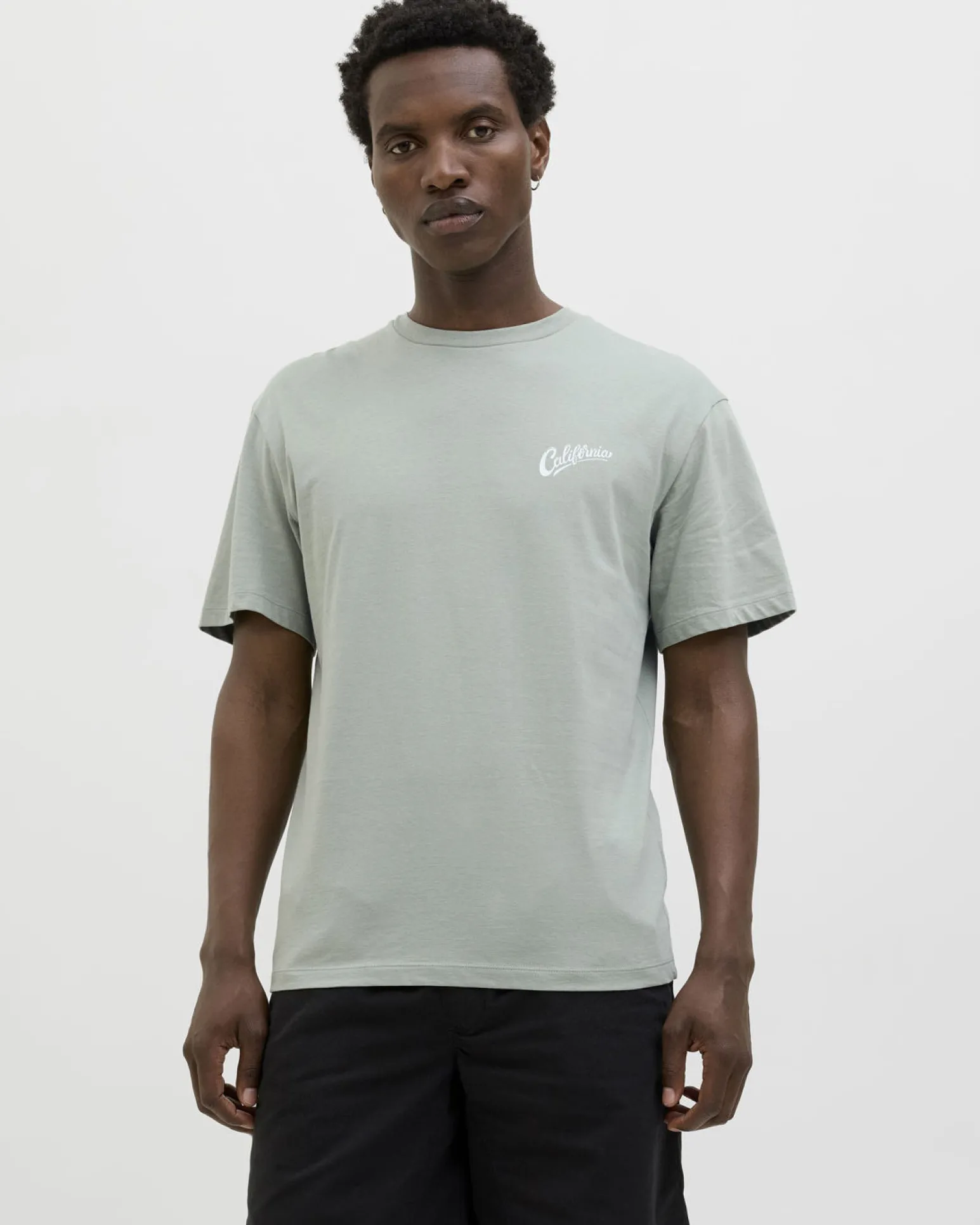 TSHIRT MANICA CORTA EKIEL