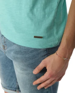 TSHIRT MANICA CORTA FIAMMATA ST.PULMINO