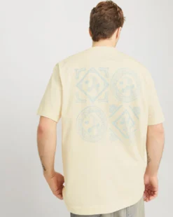 TSHIRT MANICA CORTA JORPAROS EASTER