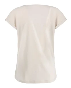 TSHIRT MANICA CORTA KIMONO