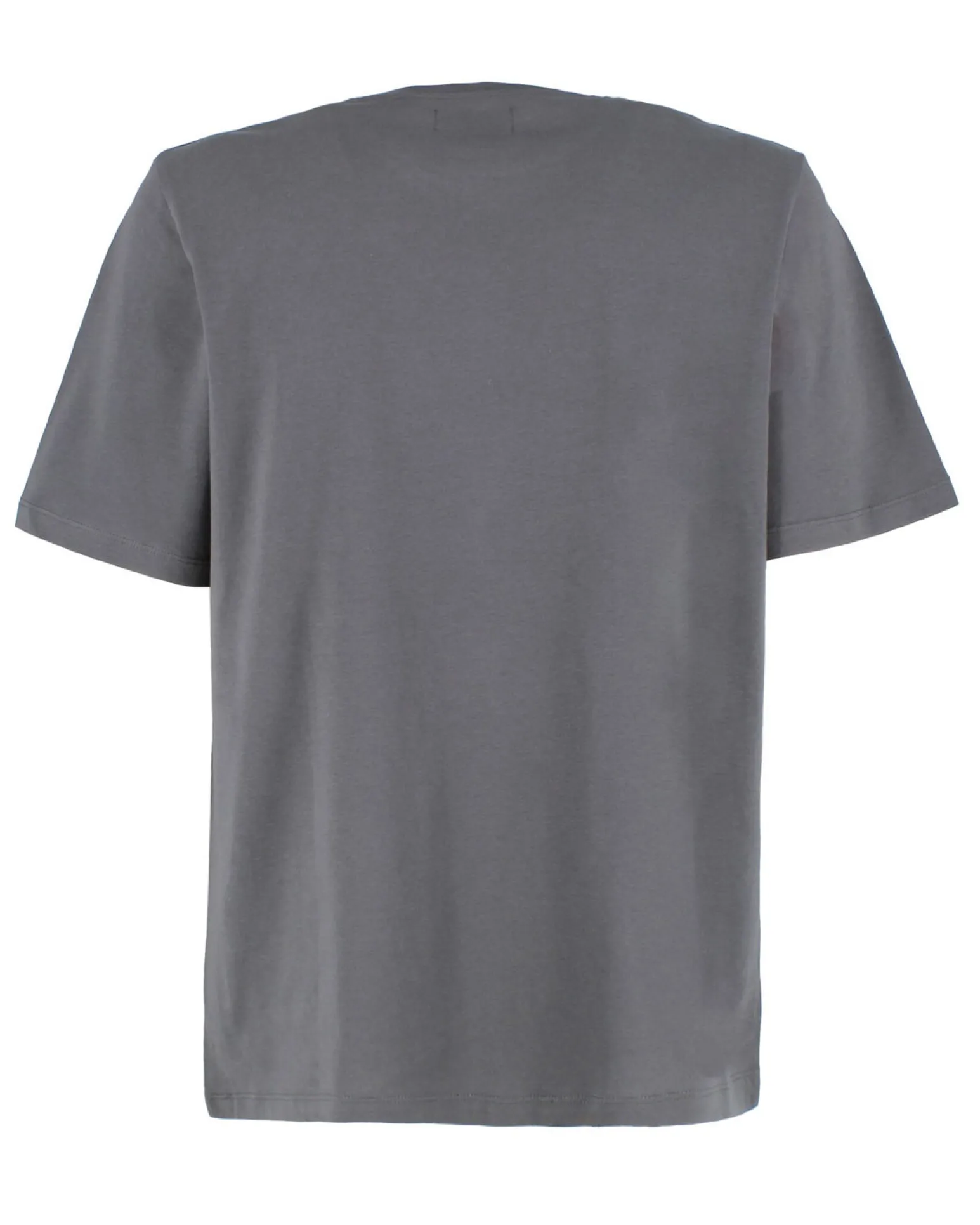 TSHIRT MANICA CORTA LISBON