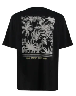 TSHIRT MANICA CORTA PALM