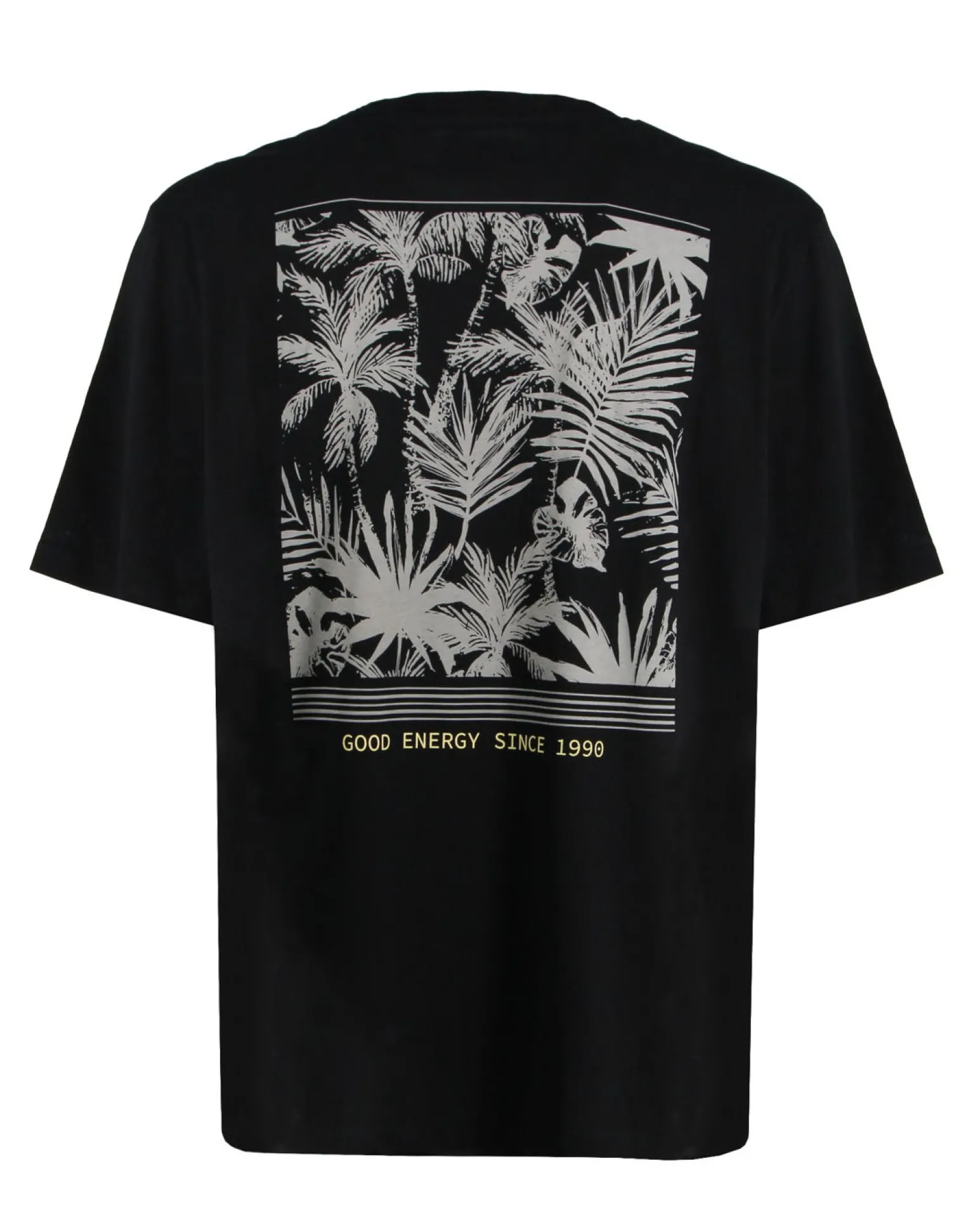 TSHIRT MANICA CORTA PALM