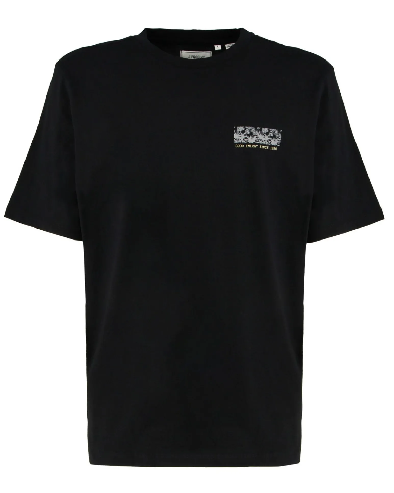 TSHIRT MANICA CORTA PALM