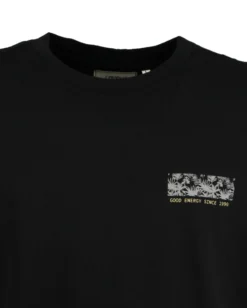 TSHIRT MANICA CORTA PALM