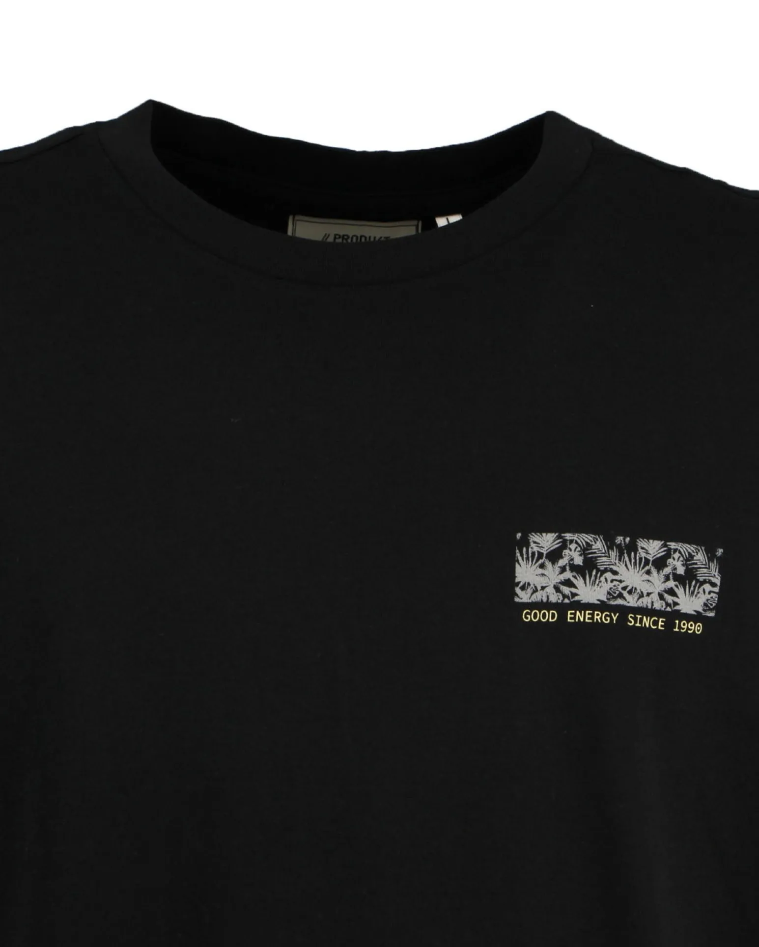 TSHIRT MANICA CORTA PALM
