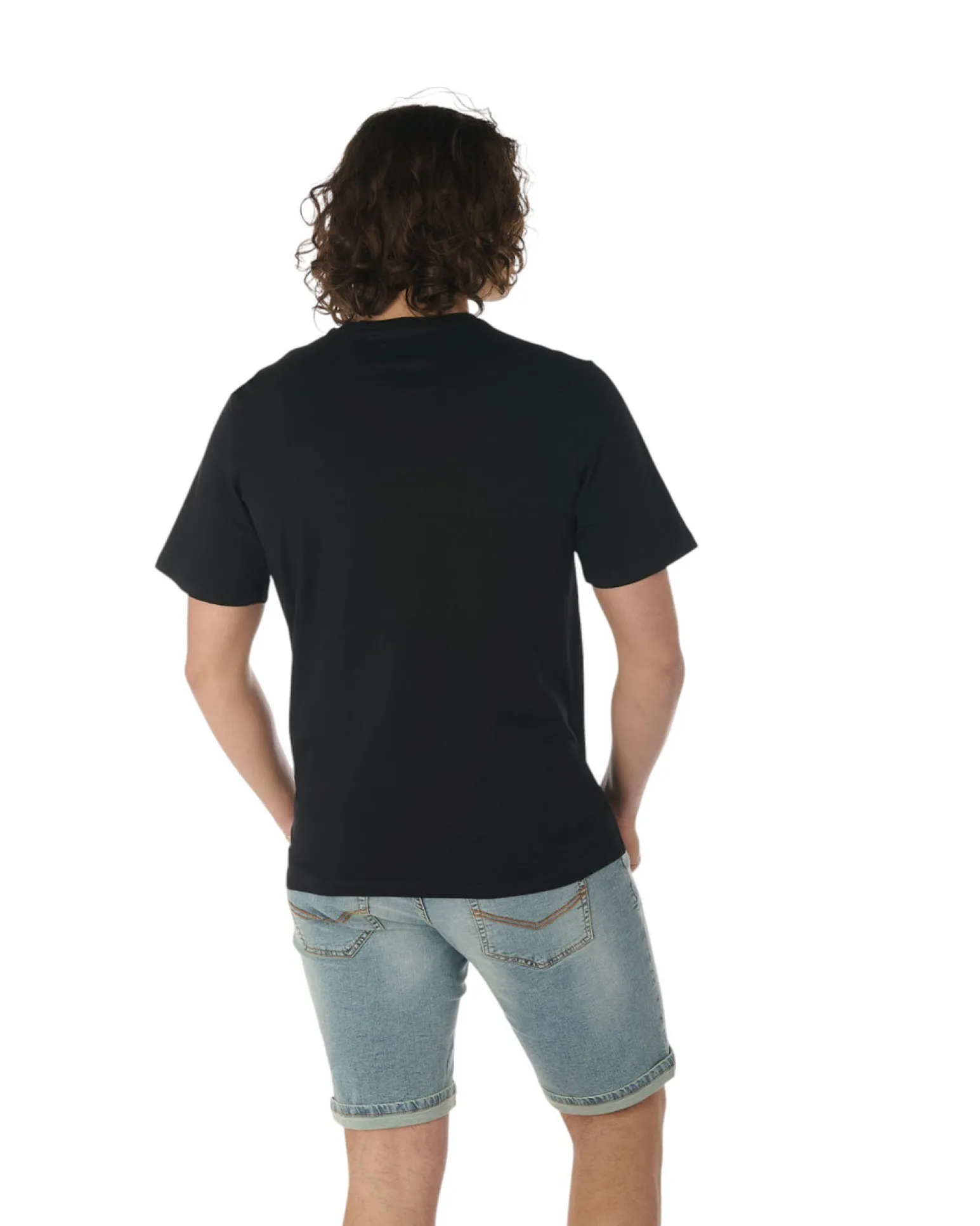 TSHIRT MANICA CORTA PAXTON