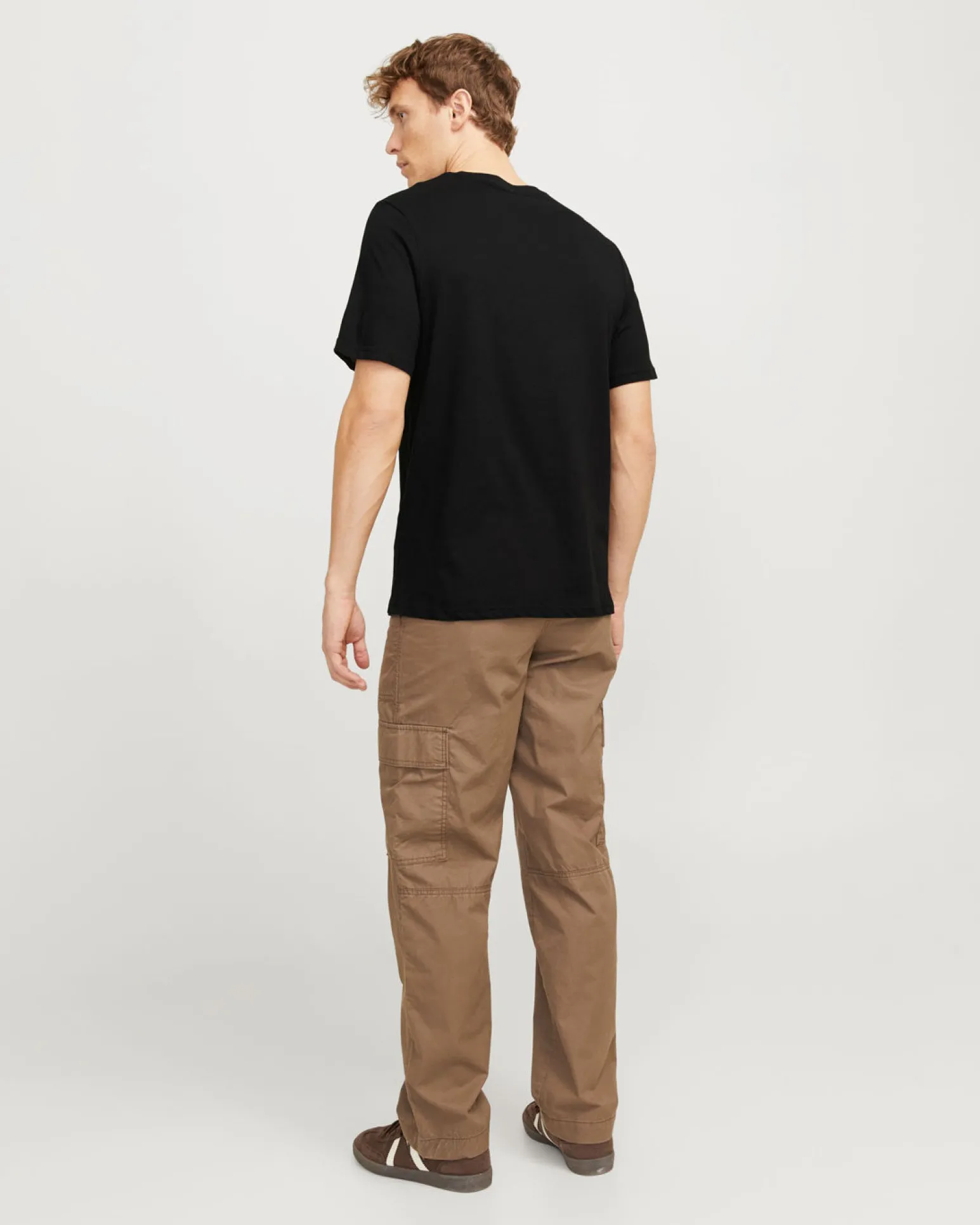 TSHIRT MANICA CORTA SIMON